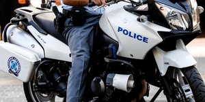 Αλεξανδρούπολη: Συνελήφθη 33χρονος Ελληνας/ Φωτογραφία: Nick Paleologos / SOOC