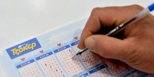 Η κλήρωση του τζόκερ 17/9/2017 - Φωτογραφία: Intimenews