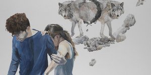 Βαλσαμάκη Χρύσα