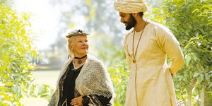 «Βικτώρια και Αμπντούλ»