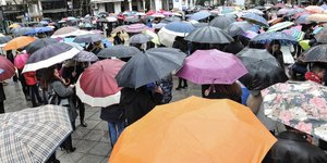 Αλλάζει ο καιρός /Φωτογραφία: Intime News