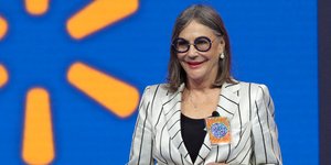 Η Άλις Γουόλτον