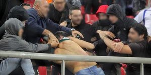 Φωτογραφία: Εurokinissi