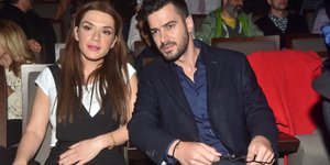 «Πρέπει να μάθεις να ζεις και στις χαρές και στις λύπες»
