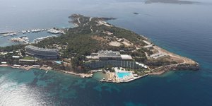 Προστασία του αρχαιολογικού χώρου του Ναού του Απόλλωνα Ζωστήρα