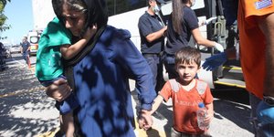 «Εχουν μετατραπεί σε χώρους εγκλεισμού επ' αόριστον»