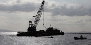 Θα πληρωθούν μόνο αξιώσεις για υπαρκτές οικονομικές απώλειες / Φωτογραφία: EUROKINISSI