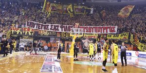 Φωτογραφία: Εurokinissi