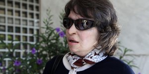 Για την επίθεση με βιτριόλι που δέχθηκε το 2008