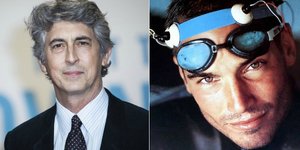 Δυο εκλεκτοί καλεσμένοι του Φεστιβάλ