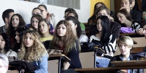 Φωτογραφία: Eurokinissi / ΧΡΗΣΤΟΣ ΜΠΟΝΗΣ//EUROKINISSI