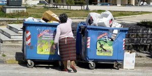 Ερχονται βαριές καμπάνες από το υπουργείο Περιβάλλοντος / EUROKINISSI: αρχείο