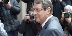 Τηλεφωνική συνομιλία με τον Πανίκο Δημητριάδη