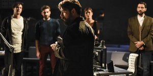 Πρεμιέρα 20 Οκτωβρίου 