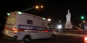 Φωτογραφία: Associated Press