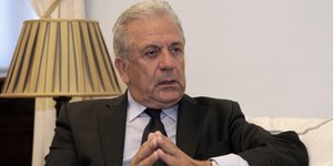 ΦΩΤΟΓΡΑΦΙΑ: EUROKINISSI/ΓΙΑΝΝΗΣ ΠΑΝΑΓΟΠΟΥΛΟΣ