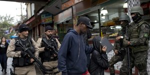Φωτογραφία αρχείου: (AP Photo/Silvia Izquierdo)