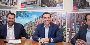 Φωτογραφίες: ΓτΠ ANDREA BONETTI