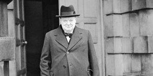 Ο Βρετανός πρωθυπουργός