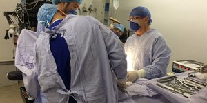 Η καρδιά το απόγευμα είναι πιο ανθεκτική