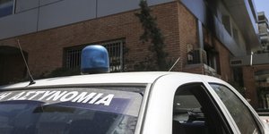 Από την επίθεση τον Ιούλιο του 2016. ΦΩΤΟΓΡΑΦΙΑ: INTIME NEWS /ΛΙΑΚΟΣ ΓΙΑΝΝΗΣ