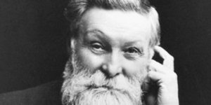 Ο Τζον Ντάνλοπ / Φωτογραφία: Wikipedia