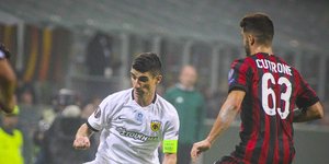 Φωτογραφία: EUROKINISSI