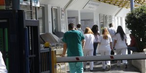ΦΩΤΟΓΡΑΦΙΑ ΑΡΧΕΙΟΥ: EUROKINISSI /ΧΡΗΣΤΟΣ ΜΠΟΝΗΣ
