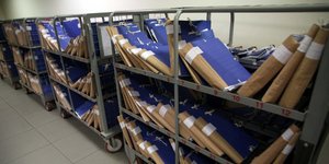 Nέες οδηγίες από την ΑΑΔΕ για τις παραγραφές / Intimenews