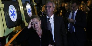 ΦΩΤΟΓΡΑΦΙΑ: ΑΠΕ-ΜΠΕ /ΓΙΑΝΝΗΣ ΚΟΛΕΣΙΔΗΣ