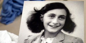 Η υπόθεση της Αννα Φρανκ ανοιξε ξανά (Φωτογραφία: AP/ PAT SULLIVAN)