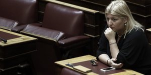 ΦΩΤΟΓΡΑΦΙΑ: EUROKINISSI /ΚΟΝΤΑΡΙΝΗΣ ΓΙΩΡΓΟΣ