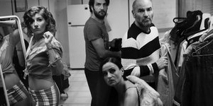 «Ο γλάρος» στο Δημοτικό Θέατρο Πειραιά 