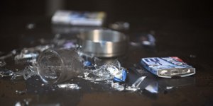 Μισθωμένοι δολοφόνοι οι εκτελεστές / EUROKINISSI: ΤΑΤΙΑΝΑ ΜΠΟΛΑΡΗ