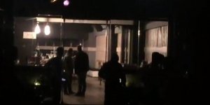 Πυροβολισμοί έξω από μπαρ στη Γλυφάδα