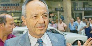 ΦΩΤΟΓΡΑΦΙΑ ΑΡΧΕΙΟΥ: EUROKINISSI