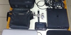 Φωτογραφία: astynomia.gr