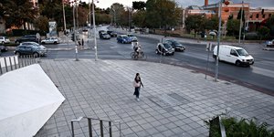 Οι πιο απαισιόδοξοι από όλους τους Ευρωπαίους παραμένουν οι Ελληνες/Φωτογραφία: SOOC