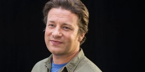 Ο Τζέιμι Όλιβερ. Πηγή φωτό: Arthur Mola/Invision/AP