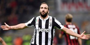 Φωτογραφία: Juventus