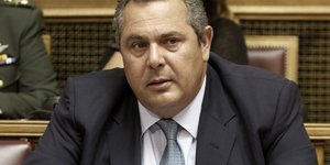 «Ταβάνι» το 1