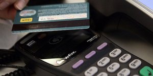 Η παγίδα με το πιστωτικό όριο / EUROKINISSI: αρχείο