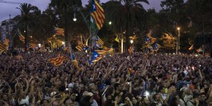 Φωτογραφία: (AP Photo/Felipe Dana)
