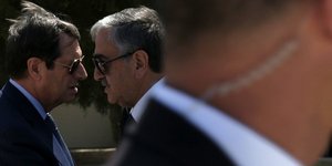 Φωτογραφία: AP Photo/Petros Karadjias