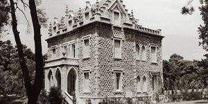 Ενας περίπατος στα τέλη του 19ου