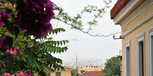 ΦΩΤΟΓΡΑΦΙΑ: EUROKINISSI /ΑΝΤΩΝΗΣ ΝΙΚΟΛΟΠΟΥΛΟΣ