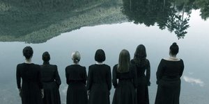 «Η αγάπη άργησε μια μέρα» θέατρο ΑΡΓΩ