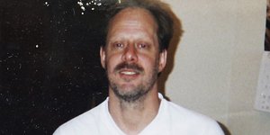 Courtesy of Eric Paddock via AP