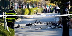 Φωτογραφία: EPA/JUSTIN LANE