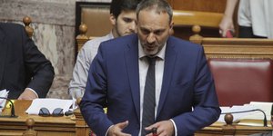 ΦΩΤΟΓΡΑΦΙΑ: EUROKINISSI /ΓΙΩΡΓΟΣ ΚΟΝΤΑΡΙΝΗΣ